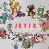 iDEVO - Jetix - Single